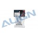 ALIGN T-REX 470L Metal Rudder Servo Mount H47T030XXW
