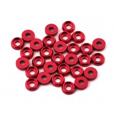 ALIGN 470L M2.5 Special Washer (Red) ALIGN 470L M2.5 Special Washer (Red)