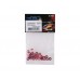 ALIGN T-REX 470L M2.5 Special Washer (Red) H47Z004XRW ALIGN T-REX 470L M2.5 Special Washer (Red) H47Z004XRW