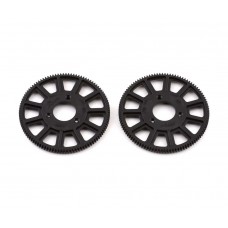 ALIGN 470LT Autorotation Tail Drive Gear 104T ALIGN 470LT Autorotation Tail Drive Gear 104T