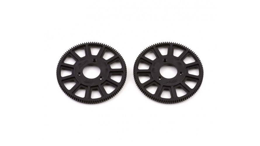 ALIGN 470LT Autorotation Tail Drive Gear 104T H47G009XXW ALIGN T-REX 470LT Autorotation Tail Drive Gear 104T H47G009XXW