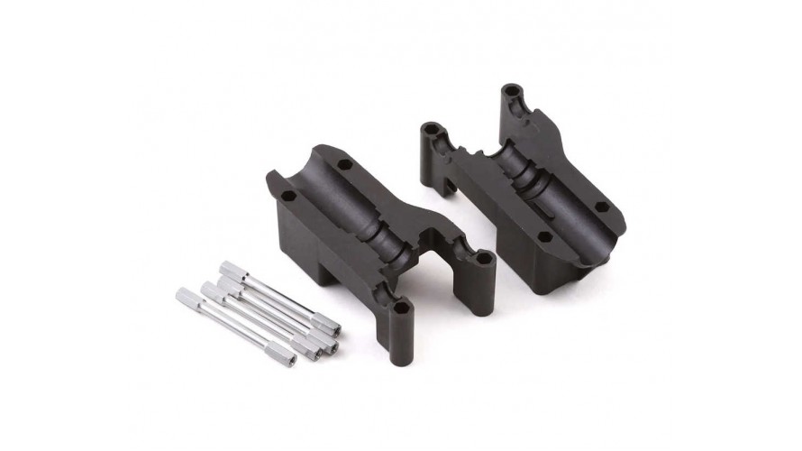 T-REX 470LT Tail Boom Mount Set H47T024XX by Align