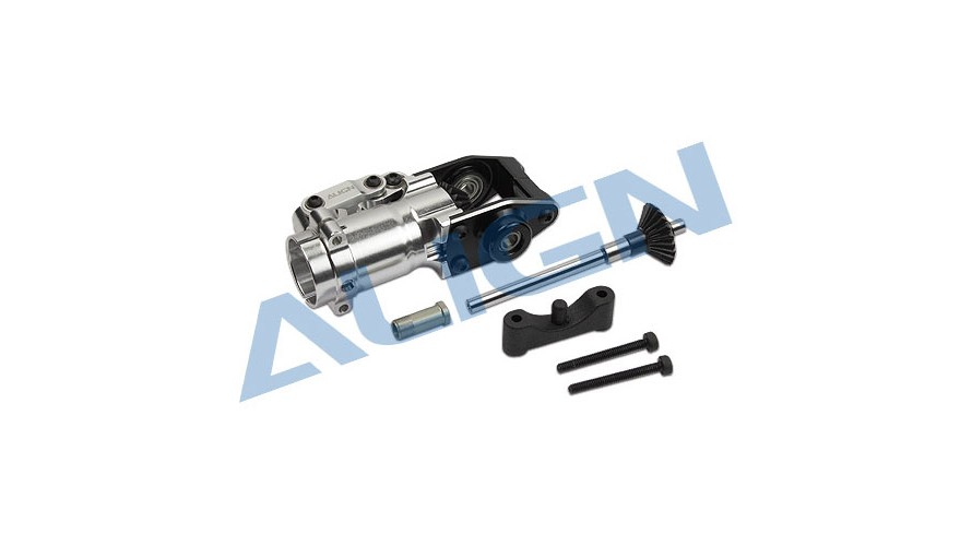 T-REX 470LT Tail Torque Tube Unit H47T025XX by Align