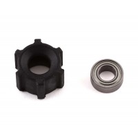 T-REX 470LT Torque Tube Bearing Holder