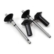 T-REX 470LT Torque Tube Rear Drive Gear Set T-REX 470LT Torque Tube Rear Drive Gear Set