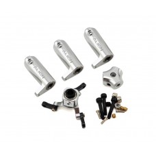 550E Three Tail Blade Set