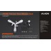 ALIGN T-REX 550E Three Tail Blade Set H55T05XXW ALIGN T-REX 550E Three Tail Blade Set H55T05XXW