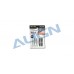 ALIGN T-REX 800E DFC Linkage Rod Set H80Z001XXW