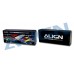 ALIGN T-REX 800E Painted Canopy (Red / White) HC8004 ALIGN T-REX 800E Painted Canopy (Red / White) HC8004