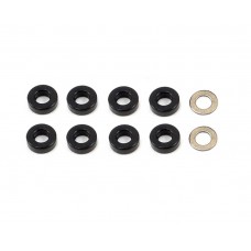 ALIGN T15 Head Damper
