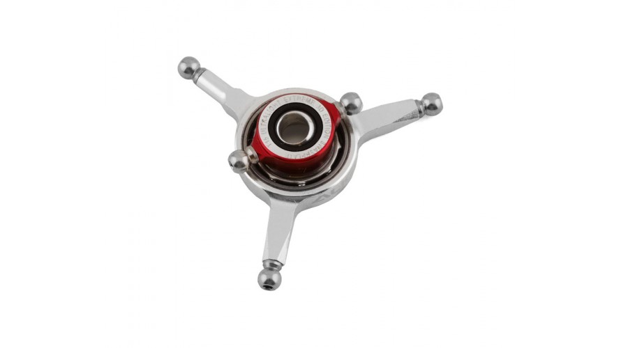 ALIGN T-REX T15 CCPM Metal Swashplate H15H026XXW ALIGN T-REX T15 CCPM Metal Swashplate H15H026XXW