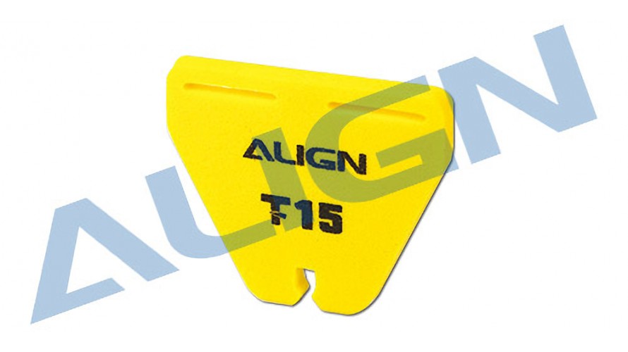 ALIGN T-REX T15 Main Blade Holder H15H028XXW ALIGN T-REX T15 Main Blade Holder H15H028XXW