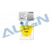 ALIGN T-REX T15 Main Blade Holder H15H028XXW ALIGN T-REX T15 Main Blade Holder H15H028XXW
