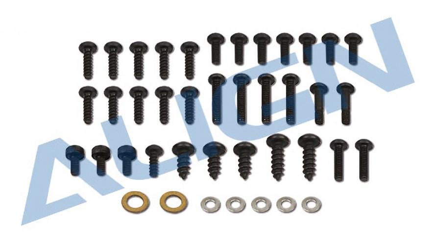 ALIGN T-REX T15 Screw Parts H15Z006XXW