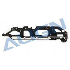 ALIGN TB40 Upper Main Frame (Left)