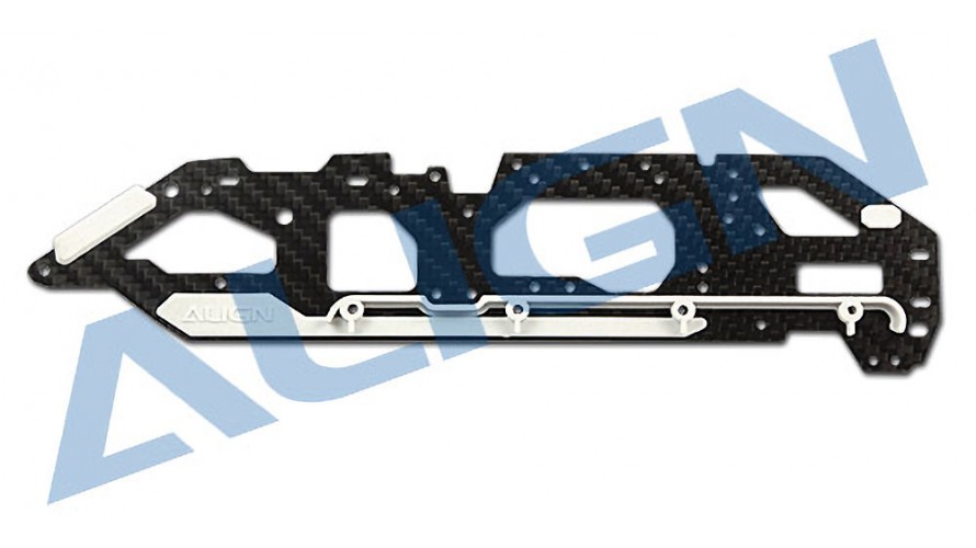 ALIGN T-REX TB40 Upper Main Frame (Left) HB40B001XXW ALIGN T-REX TB40 Upper Main Frame (Left) HB40B001XXW