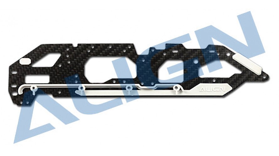 ALIGN T-REX TB70 Upper Main Frame (Right) HB40B002XXW