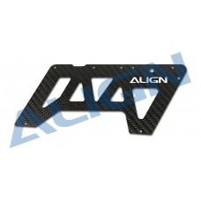 ALIGN TB40 Lower Main Frame (Left)