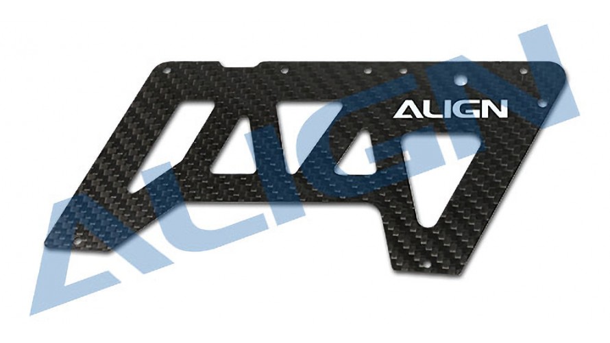 ALIGN T-REX TB40 Lower Main Frame (Left) HB40B003XXW