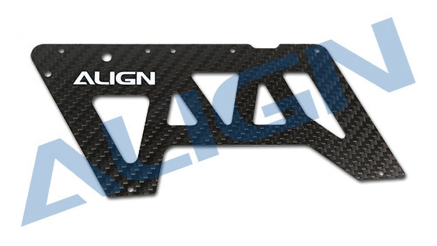 ALIGN T-REX TB40 Lower Main Frame (Right) HB40B004XXW