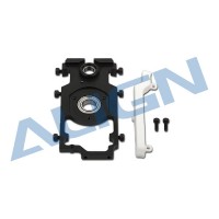 ALIGN TB40 Main Shaft Bearing Block Base - Upper ALIGN TB40 Main Shaft Bearing Block Base - Upper