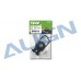ALIGN T-REX TB40 Main Shaft Bearing Block Base - Upper HB40B010XXW ALIGN T-REX TB40 Main Shaft Bearing Block Base - Upper HB40B010XXW