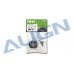 ALIGN T-REX TB40 Main Shaft Bearing Block HB40B011XXW ALIGN T-REX TB40 Main Shaft Bearing Block HB40B011XXW