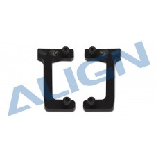 ALIGN TB40 Front Servo Mount