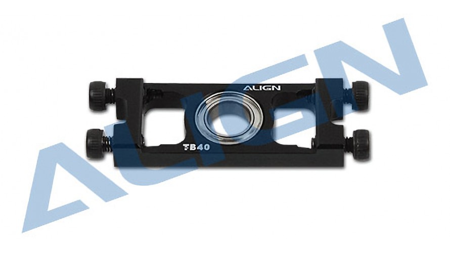 ALIGN T-REX TB40 Front Drive Shaft Bearing Housing HB40B016XXW
