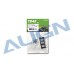 ALIGN T-REX TB40 Front Drive Shaft Bearing Housing HB40B016XXW