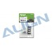 ALIGN T-REX TB40 Main Shaft The 3rd Bearing Block HB40B017XXW