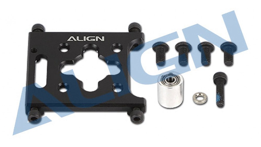 ALIGN T-REX TB40 Motor Mount Assembly HB40B018XXW