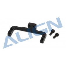 ALIGN TB40 Tail Rudder Servo Mount