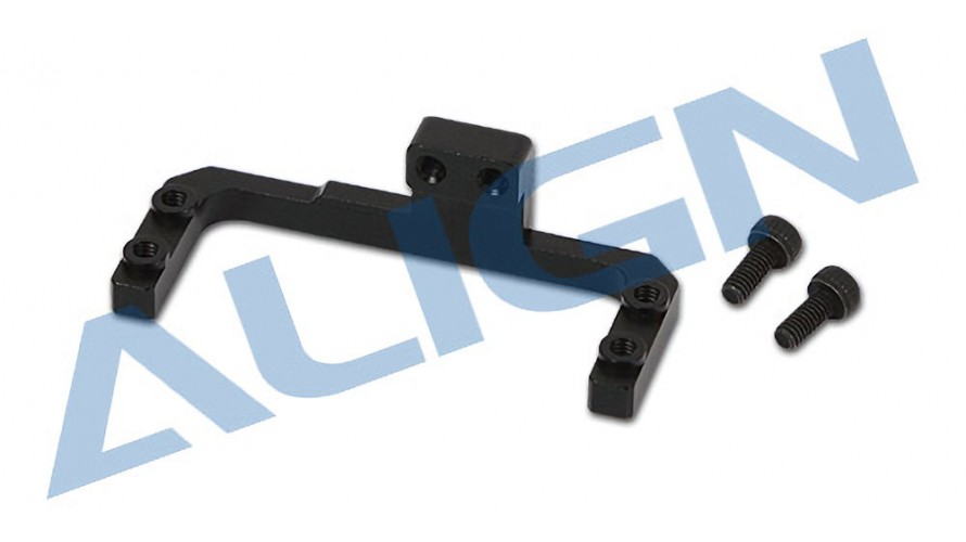 ALIGN T-REX TB40 Tail Rudder Servo Mount HB40B019XXW