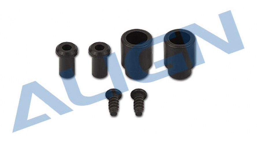ALIGN T-REX TB40 Canopy Support Bolt Set HB40B020XXW ALIGN T-REX TB40 Canopy Support Bolt Set HB40B020XXW