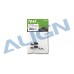 ALIGN T-REX TB40 Canopy Support Bolt Set HB40B020XXW ALIGN T-REX TB40 Canopy Support Bolt Set HB40B020XXW