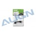 ALIGN T-REX TB40 Tail Belt Clip Gear Housing HB40B021XXW ALIGN T-REX TB40 Tail Belt Clip Gear Housing HB40B021XXW