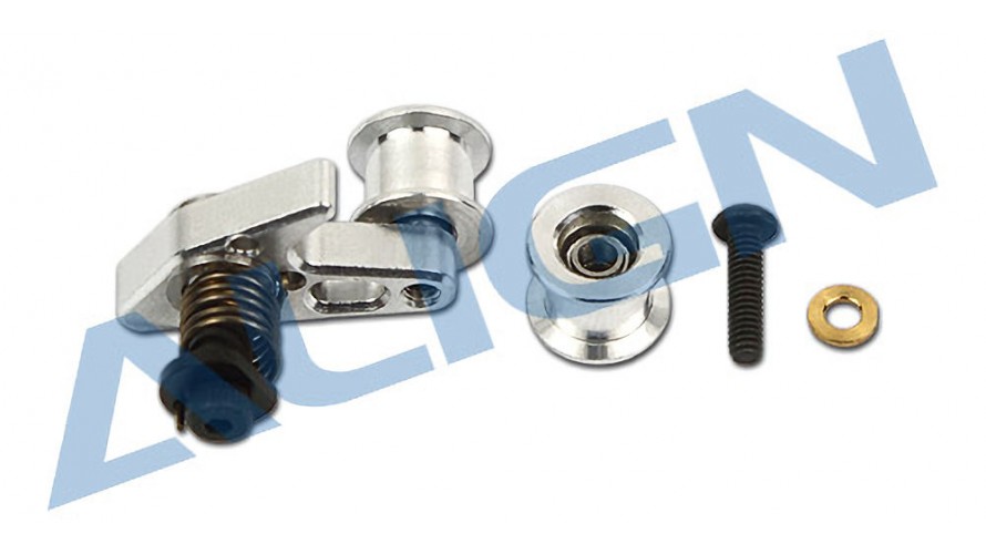 ALIGN T-REX TB40 Belt Pulley Arm Set HB40B022XXW ALIGN T-REX TB40 Belt Pulley Arm Set HB40B022XXW