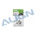 ALIGN T-REX TB40 Belt Pulley Arm Set HB40B022XXW ALIGN T-REX TB40 Belt Pulley Arm Set HB40B022XXW