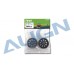ALIGN T-REX TB40 Slant Thread Main Drive Gear (46T) HB40B023XXW