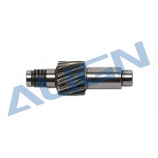 ALIGN TB40 Front Drive Main Shaft (13T)