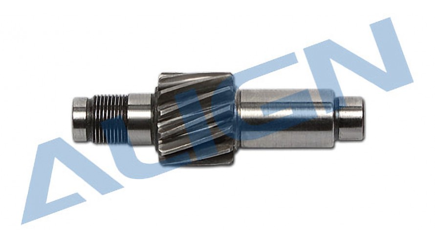 ALIGN T-REX TB40 Front Drive Main Shaft (13T) HB40B024XXW