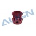 ALIGN T-REX TB40 22T Motor Belt Pulley Assembly HB40B026XXW