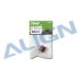 ALIGN T-REX TB40 23T Motor Belt Pulley Assembly HB40B027XXW ALIGN T-REX TB40 23T Motor Belt Pulley Assembly HB40B027XXW