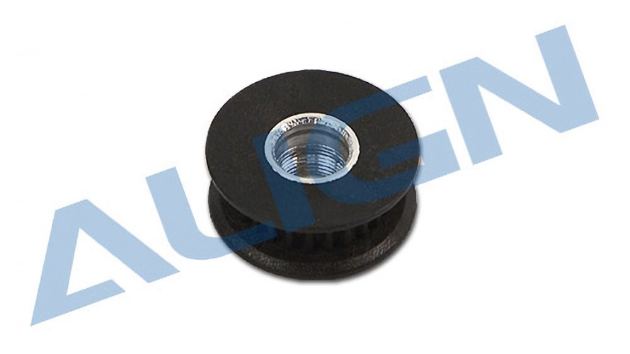 ALIGN T-REX TB40 Tail Drive Belt Pulley Assembly (25T) HB40B028XXW