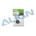 ALIGN T-REX TB40 Tail Drive Belt Pulley Assembly (25T) HB40B028XXW