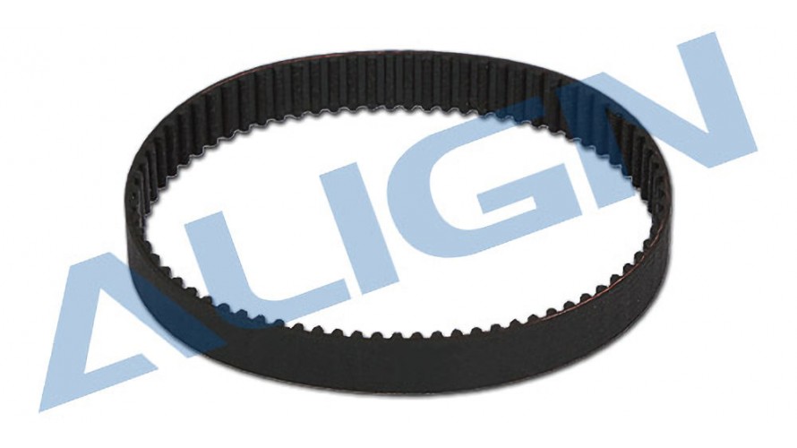 ALIGN T-REX TB40 Motor Drive Belt (8mm) HB40B029XXW