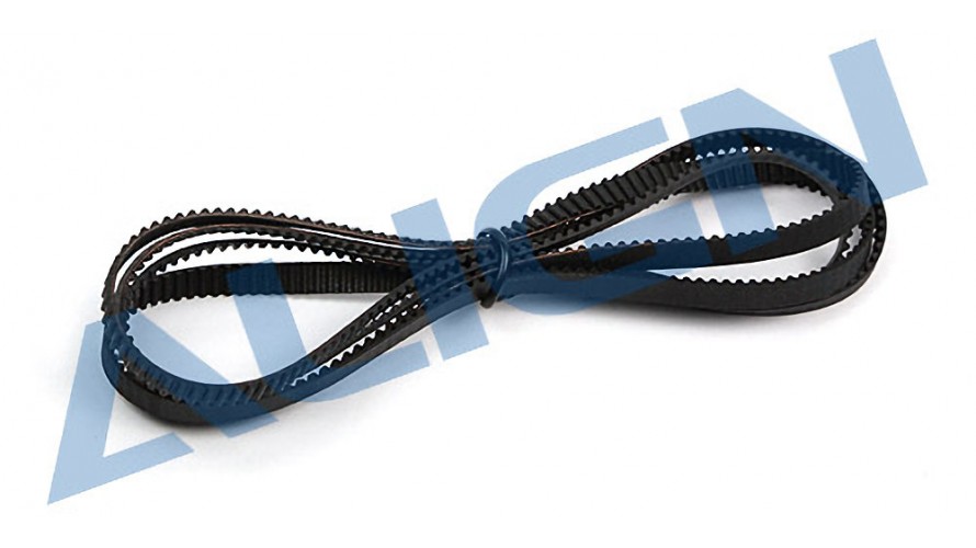 ALIGN T-RREX TB40 Tail Drive Belt HB40B030XXW ALIGN T-RREX TB40 Tail Drive Belt HB40B030XXW