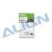 ALIGN T-REX TB40 Canopy Mounting Bolt HB40B031XXW
