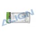 ALIGN T-REX TB40 Landing Skid (White) HB40F001XXW